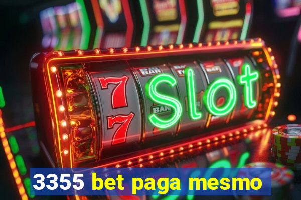 3355 bet paga mesmo